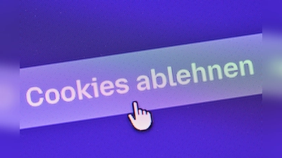 Am BGH geht es um Cookies. (Symbolfoto) (Foto: Patrick Pleul/dpa)
