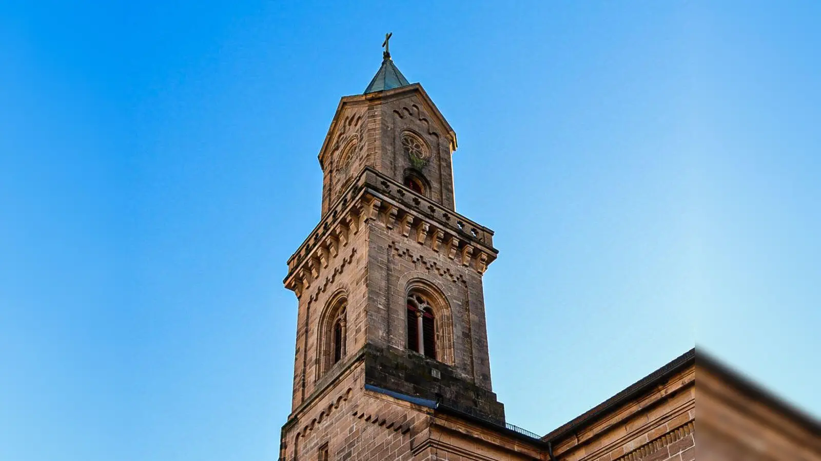 St. Paul ist die Hauptkirche der evangelisch-lutherischen Pfarrgemeinde in Dinkelsbühl. Im Dekanat wächst der Wille zu einem gemeinsamen Bezirk mit Feuchtwangen und Wassertrüdingen. (Foto: Martina Haas)
