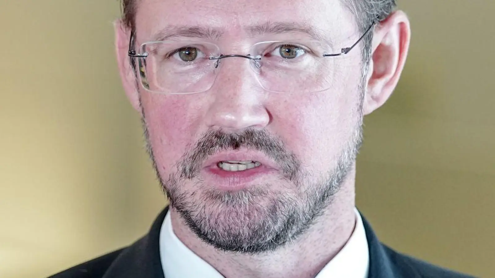 Der SPD-Fraktionsgeschäftsführer Dirk Wiese setzt auf die Rentenkommission. (Archivfoto) (Foto: Kay Nietfeld/dpa)