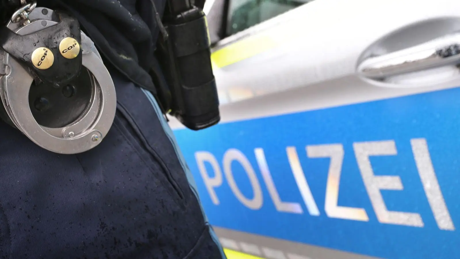 Weil sich der dringende Tatverdacht nicht bestätigt hat, wurden die drei Tatverdächtigen aus der Untersuchungshaft entlassen. (Symbolbild) (Foto: Karl-Josef Hildenbrand/dpa)