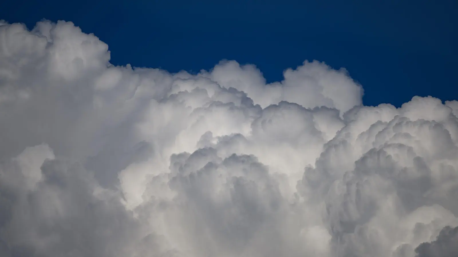 Das Wetterphänomen La Niña hat in der Regel einen kühlenden Einfluss auf das Klima, während sein Gegenstück, El Niño, genau das Gegenteil bewirkt. (Symbolbild) (Foto: Robert Michael/dpa)