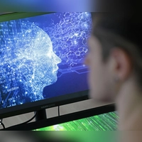 Der Bund plant ein Sicherheitsinstitut für Künstliche Intelligenz. Bayerns Digitalminister hält München für den richtigen Standort. (Symbolbild) (Foto: Matthias Bein/dpa)