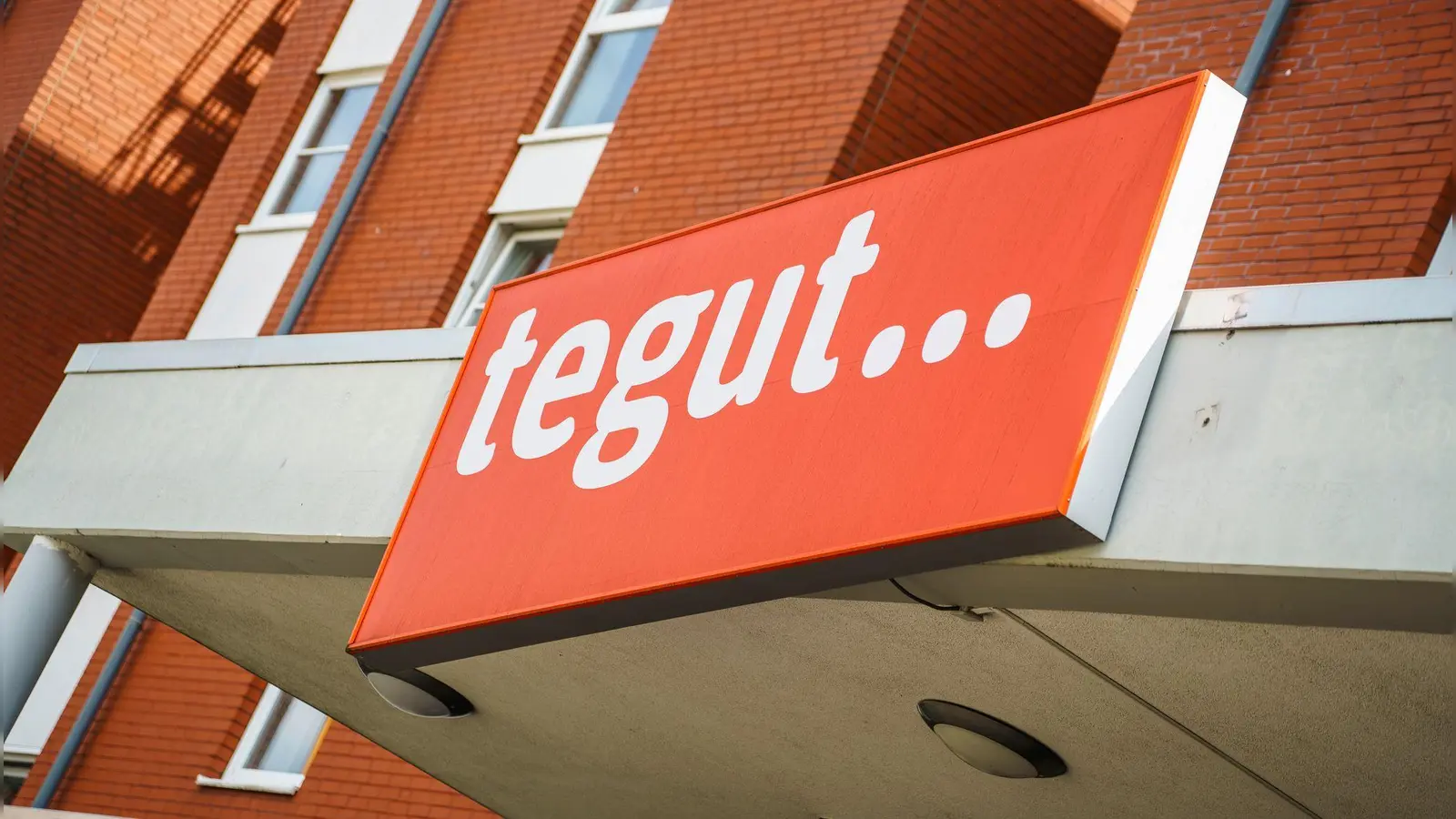 Tegut gehört seit 2013 zu Migros. (Foto: Andreas Arnold/dpa)