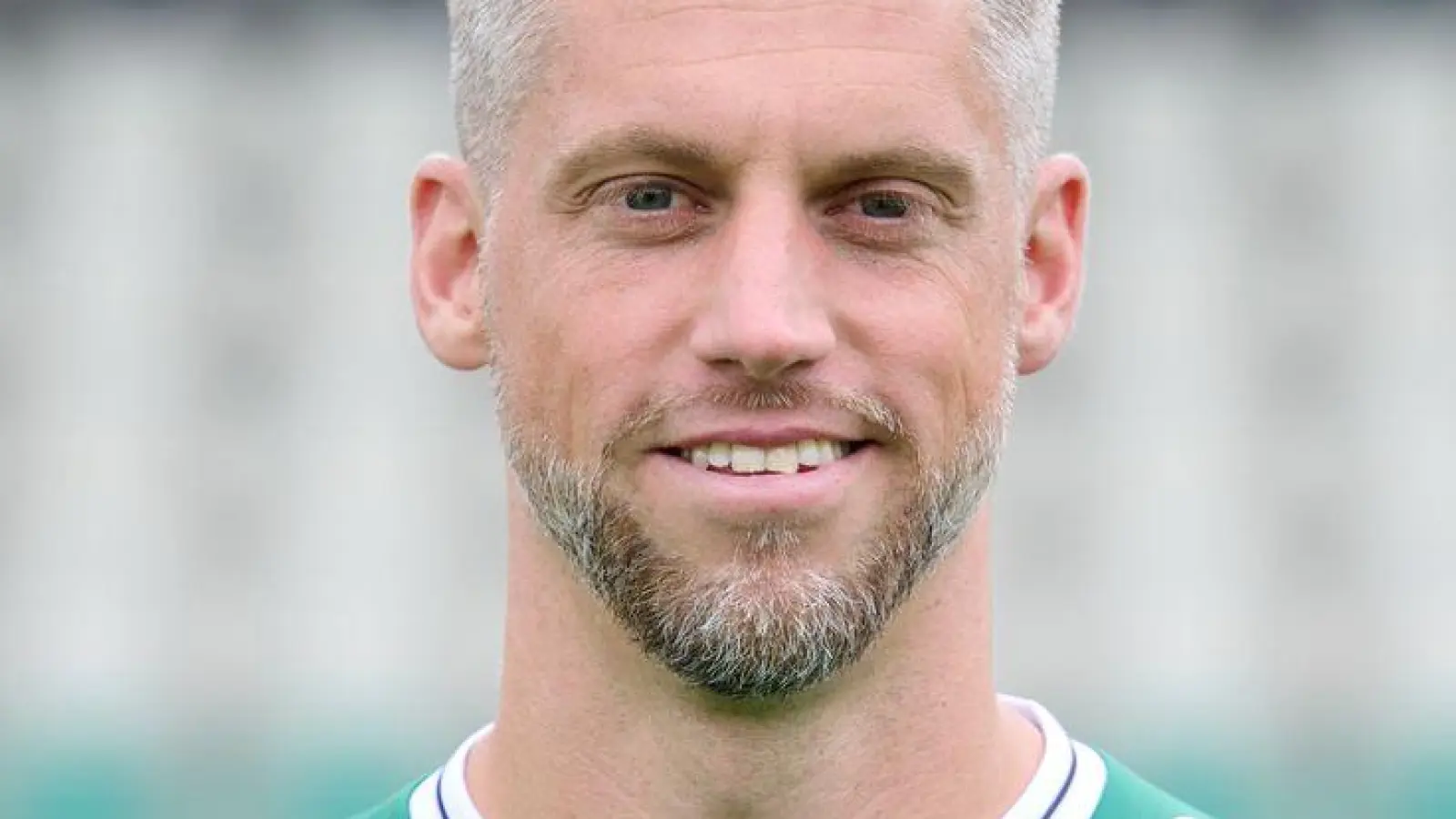 Marc Lorenz wurde vom Fußball-Zweitligisten Preußen Münster fristlos gekündigt.  (Foto: Bernd Thissen/dpa)