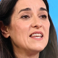 Mit Ungarns Außenministerin Anita Orbán will die CSU in Kloster Banz über das deutsch-ungarische Verhältnis sprechen. (Archivbild) (Foto: Elisa Schu/dpa)