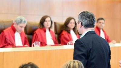 Da das Bundesverfassungsgericht eine Änderung gefordert hat, gibt es einen gewissen Zeitdruck. (Archivfoto) (Foto: Uli Deck/dpa)