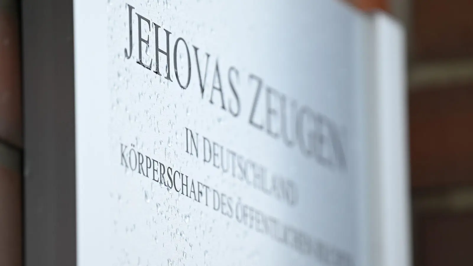 Wurde das Archiv in gutem Glauben erworben? (Archivbild) (Foto: Britta Pedersen/dpa)