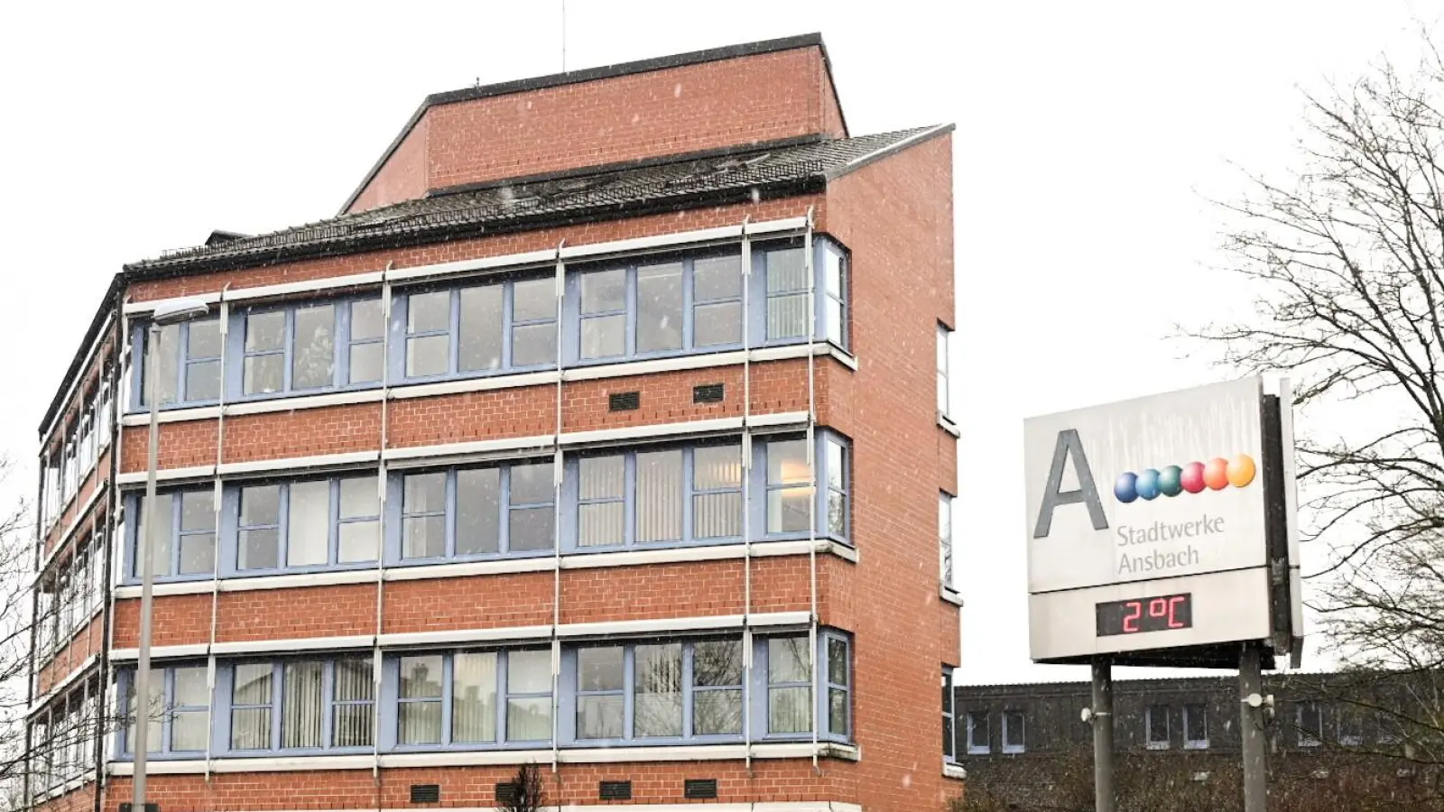 Weniger Verbrauch, mehr Geld? Bei der Berechnung der Abschlagszahlungen für die Strompreise ist den Stadtwerken ein Fehler unterlaufen.  (Foto: Luca Paul)