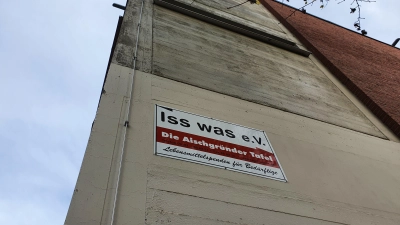 Steht die Tafel in Bad Windsheim vor dem Aus? Derzeit fehlt es jedenfalls noch an Räumen, welche ab 2024 nutzbar wären. (Foto: Anna Franck)