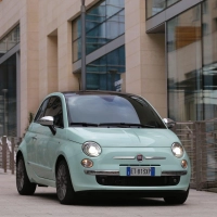Knuffiger Kamerad oder unzuverlässiger Unhold? Wie schneidet der Fiat 500 bei Gebrauchtwagen-Experten ab und worauf sollten Käufer achten? (Foto: Alberto Alquati/Fiat/dpa-tmn)