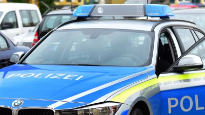 Bei einem Unfall auf dem Parkplatz an der Steigerwaldstraße in Münchsteinach hat ein Leichtkraftfahrer Frakturen an beiden Armen erlitten. (Symbolbild: James Edward Albright Jr)