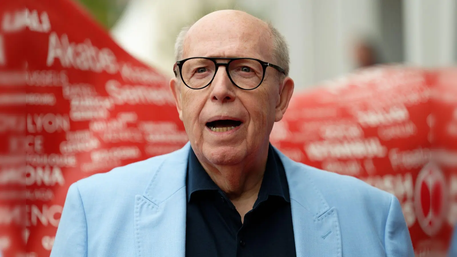 Reiner Calmund prägte bei dem Fußball-Erstligisten Bayer Leverkusen eine erfolgreiche Ära. (Archivbild) (Foto: Henning Kaiser/dpa)