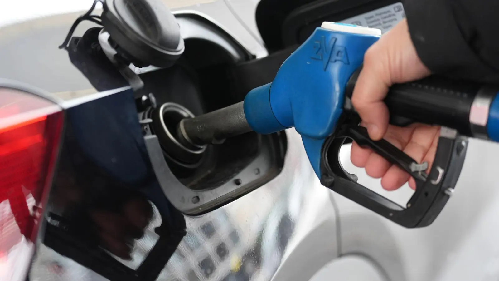 Am Montag tagt eine Taskforce der Koalition.  (Foto: Marcus Brandt/dpa)