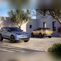 Neuer SUV aus Italien: Fiat erweitert sein Angebot und bringt mit dem Grizzly ein kompaktes SUV auf den Markt, das Familien und Abenteurer gleichermaßen begeistern soll. (Foto: Fiat/dpa-tmn)