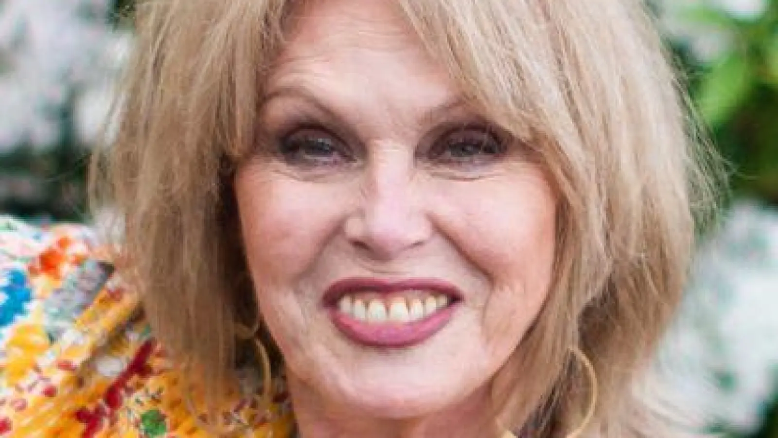 Ihr 80. Geburtstag kümmert Joanna Lumley wenig: „Die Leute machen so ein großes Aufheben um diese 80.“ (Archivbild) (Foto: James Manning/PA Wire/dpa)