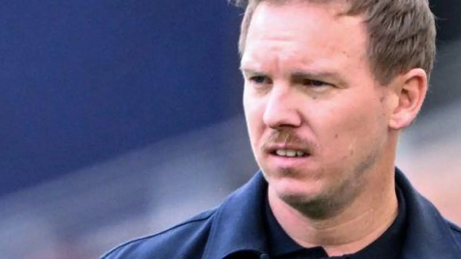 Julian Nagelsmann hofft auf einen Platz im besten Topf bei der WM-Auslosung. (Foto: Federico Gambarini/dpa)