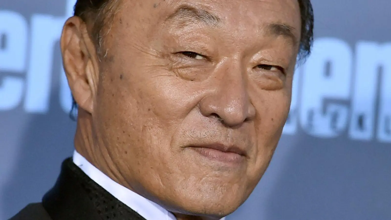 Der Schauspieler  Cary-Hiroyuki Tagawa starb mit 75 Jahren. (Archivbild) (Foto: Jordan Strauss/Invision/AP/dpa)