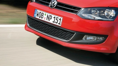 Dauerbrenner aus Wolfsburg: Der VW Polo prägt die Kleinwagenklasse fast wie sein großer Bruder die Golf-, äh, Kompaktklasse. (Foto: Volkswagen AG/dpa-tmn)