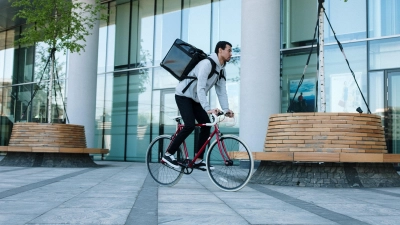 Das Fahrradfahren ist sehr gesund. Gute Räder gibt es beim Fachhändler des Vertrauens und können auch ausgeliehen bzw. geleast werden. (Foto: Pexels)