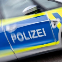 Die Beamten konnten schnell klären, woher die Schreie kamen. (Symbolbild) (Foto: Hendrik Schmidt/dpa)