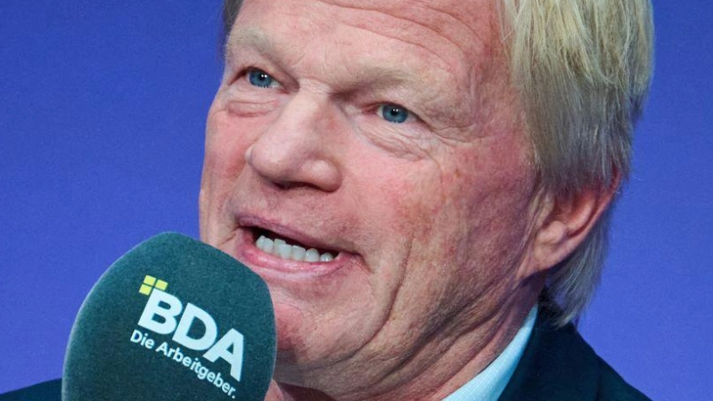 Kahn hat Nagelsmann zur Vorsicht geraten bei der Wahl des nächsten Arbeitgebers. (Archivbild)  (Foto: Bernd von Jutrczenka/dpa)