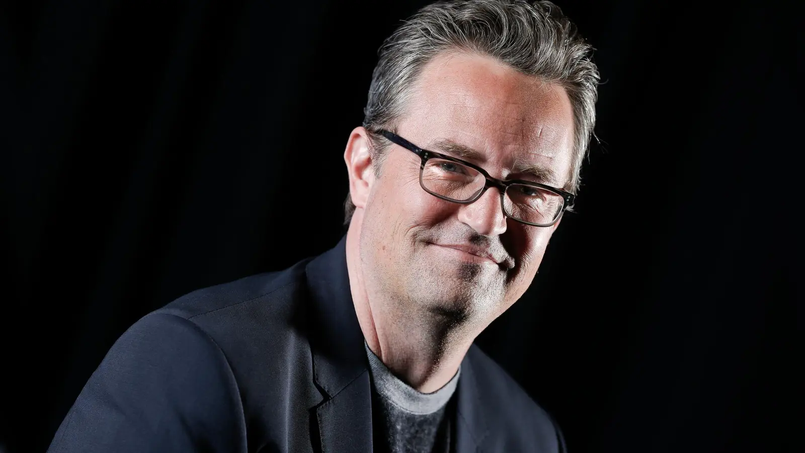 Perry (54) wurde am 28. Oktober 2023 tot im Whirlpool seines Hauses in Los Angeles gefunden. (Archivbild) (Foto: Brian Ach/AP/dpa)