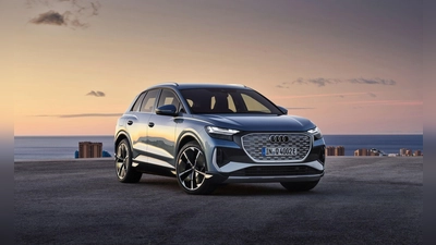 Traumhafte Aussichten? Erfüllt der Audi Q4 E-Tron auch als Gebrauchtwagen den Premiumanspruch der Marke? (Foto: Audi AG/dpa-tmn)
