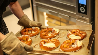 Gilt als Rückgrat der deutschen Wirtschaft: Der Mittelstand. (Symbolbild) (Foto: Jan Woitas/dpa)