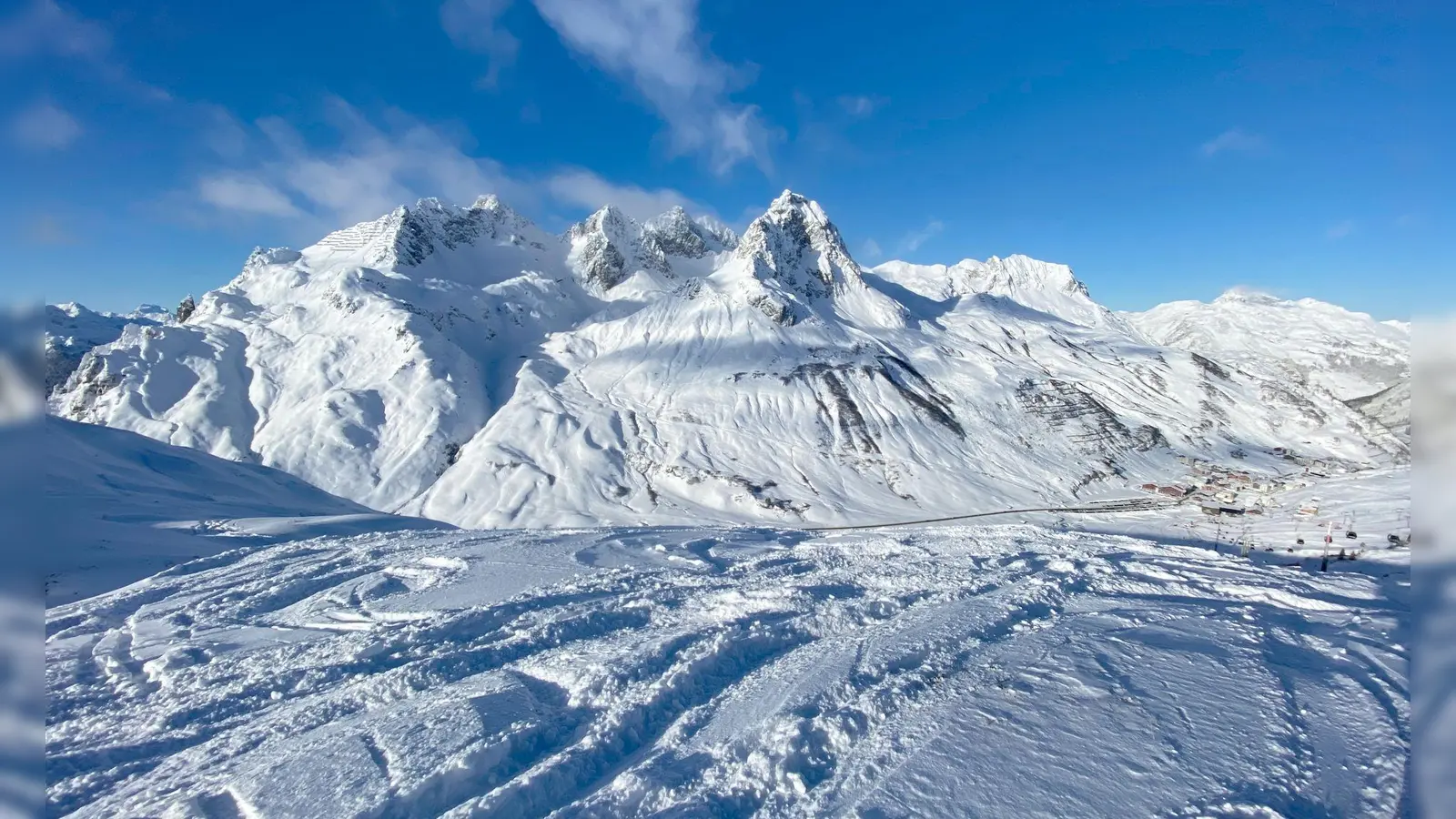 Winterbilanz: In Österreich sind bisher 26 Menschen bei Lawinen gestorben. (Symbolbild) (Foto: Stefanie Paul/dpa)