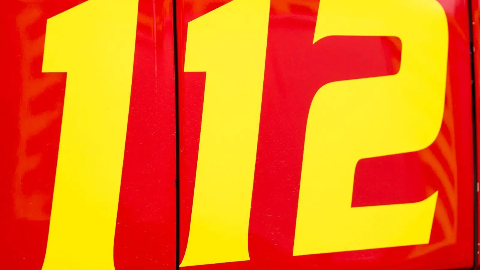 Der Junge wurde nicht verletzt. (Symbolbild) (Foto: Daniel Vogl/dpa)