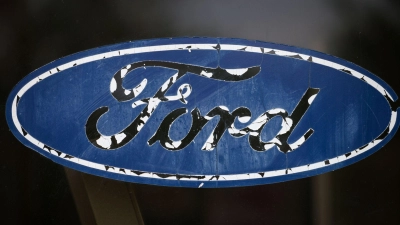 Für das Ford-Werk im Saarland steht ein neuer Investor bereit. (Foto: Oliver Dietze/dpa)