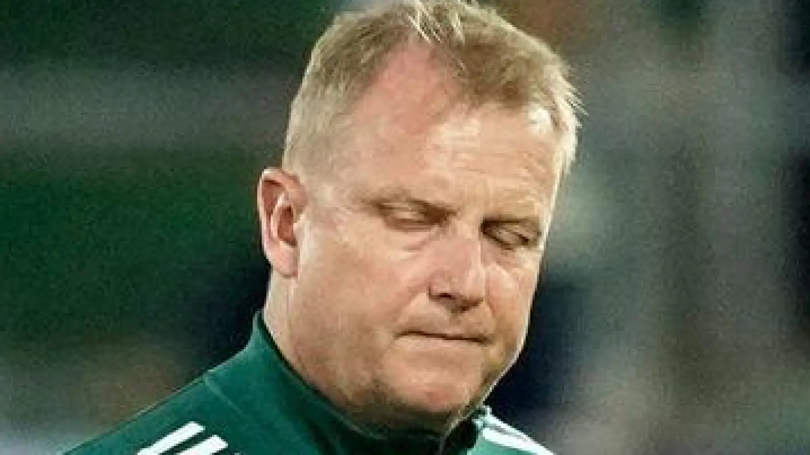 Bitterer Moment für Giulia Gwinn und das deutsche EM-Team (Foto: Martin Meissner/AP/dpa)