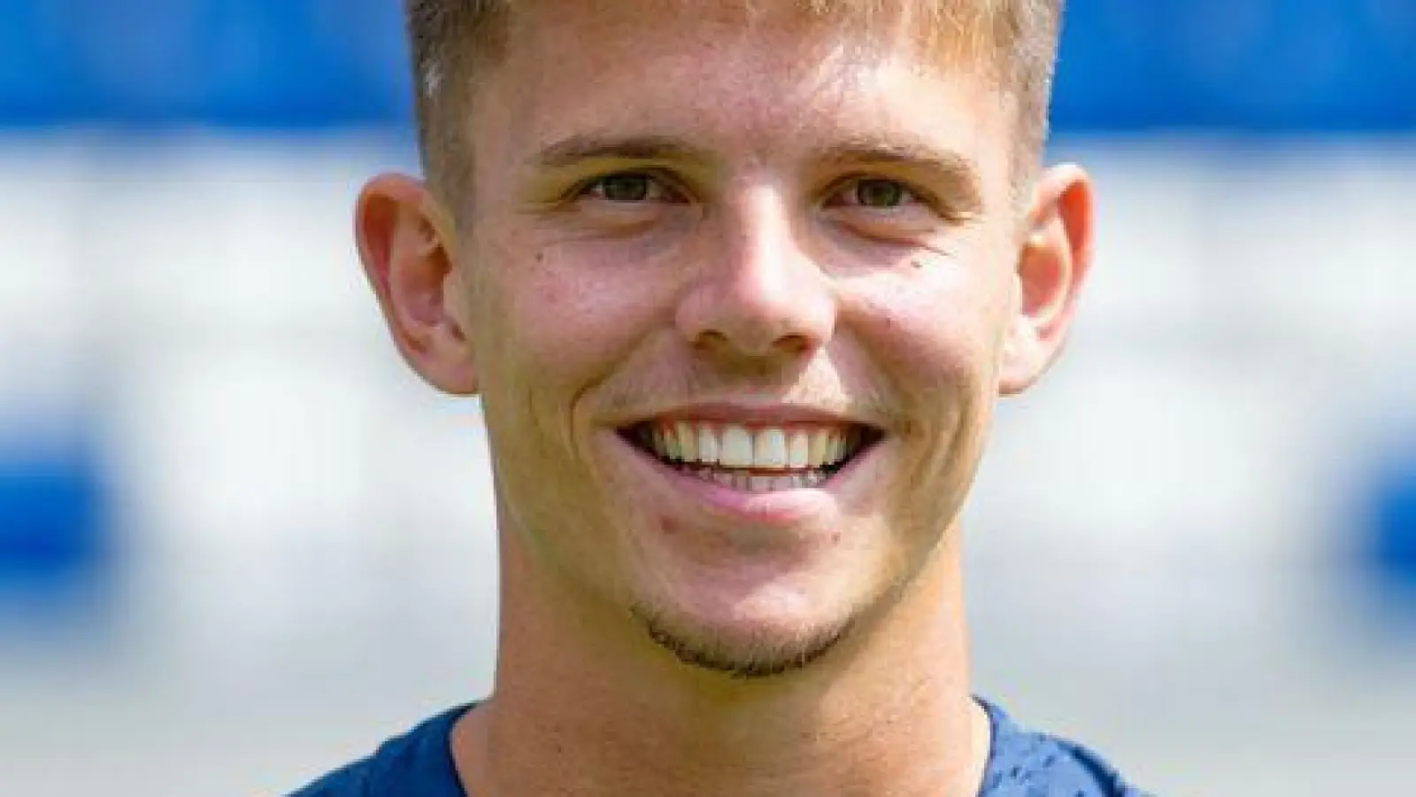 Hoffenheims Finn Ole Becker soll ins Nürnberger Trikot wechseln. (Foto: Uwe Anspach/dpa)