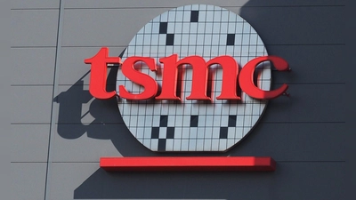 Taiwans Chipriese TSMC hat zum Jahresstart einen deutlichen Gewinn verbucht. (Symbolbild)  (Foto: David Chang/EPA/dpa)