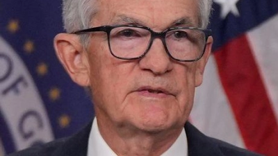 Die Fed hat erneut den Leitzins unberührt gelassen. (Foto: Manuel Balce Ceneta/AP/dpa)