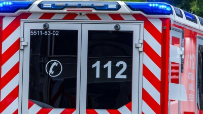 Für eine Frau aus Rheinland-Pfalz endete ein Unfall auf der Insel Usedom tödlich. (Symbolbild) (Foto: Jens Büttner/dpa)
