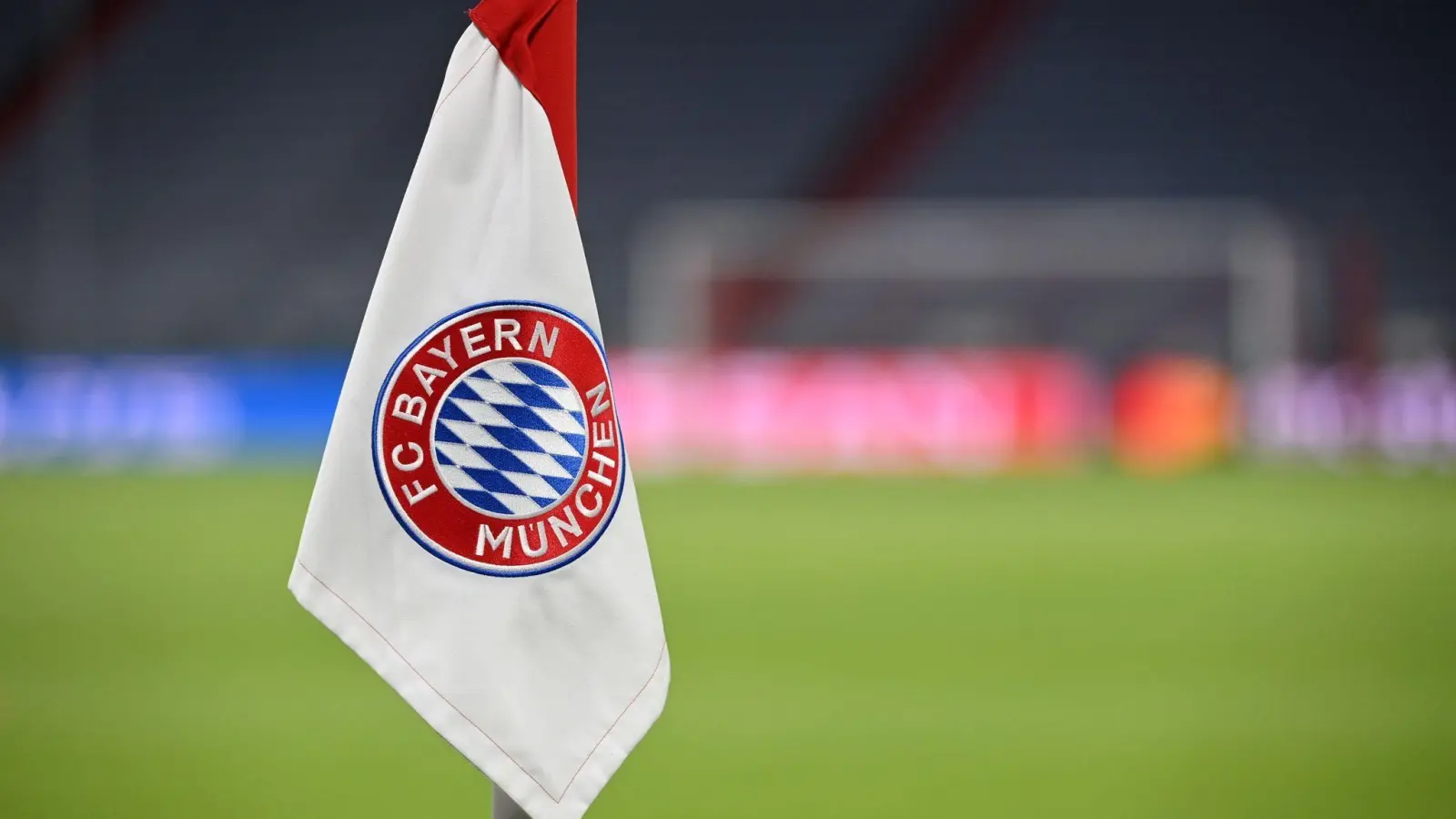 Beim FC Bayern steht am Samstag die Jahreshauptversammlung an. (Foto: Sven Hoppe/dpa)