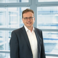 Bürgermeister Andreas Schott freut sich auf das vielseitige Programm. (Foto: Gemeinde Diebach)