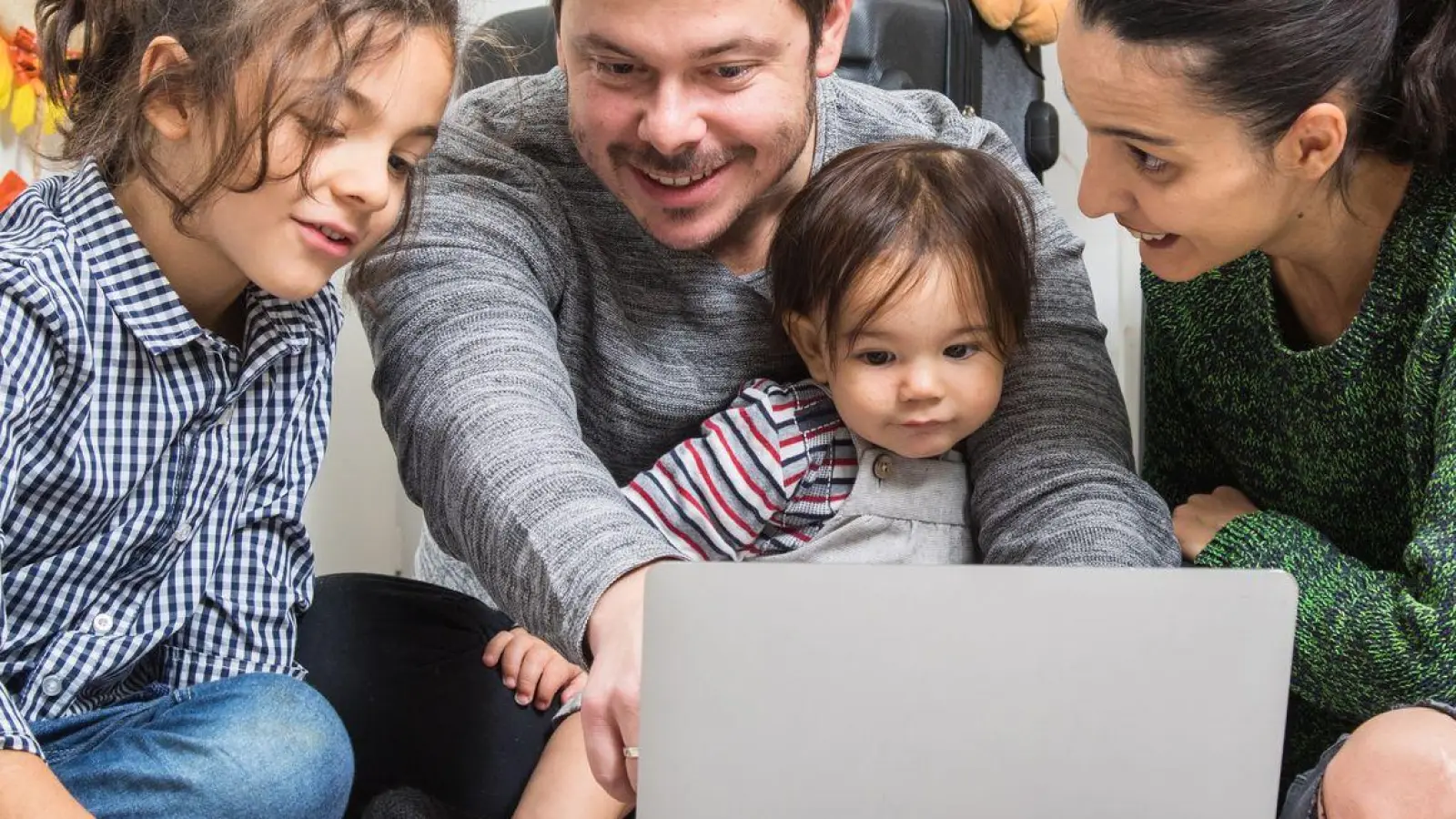 Innerhalb der nächsten Monate eine Reise in die USA geplant? Dann lässt sich jetzt noch etwas sparen. (Foto: Christin Klose/dpa-tmn)