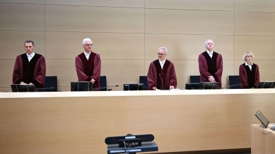 „Obi-Orange“ ist nicht schützenswert. (Foto: Uli Deck/dpa)