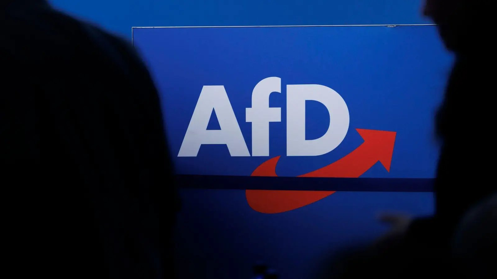 Die AfD in Bayern steht künftig gemeinsam mit rund 200 anderen Organisationen auf der Liste der extremistischen oder extremistisch beeinflussten Organisationen. (Illustration) (Foto: Carsten Koall/dpa)