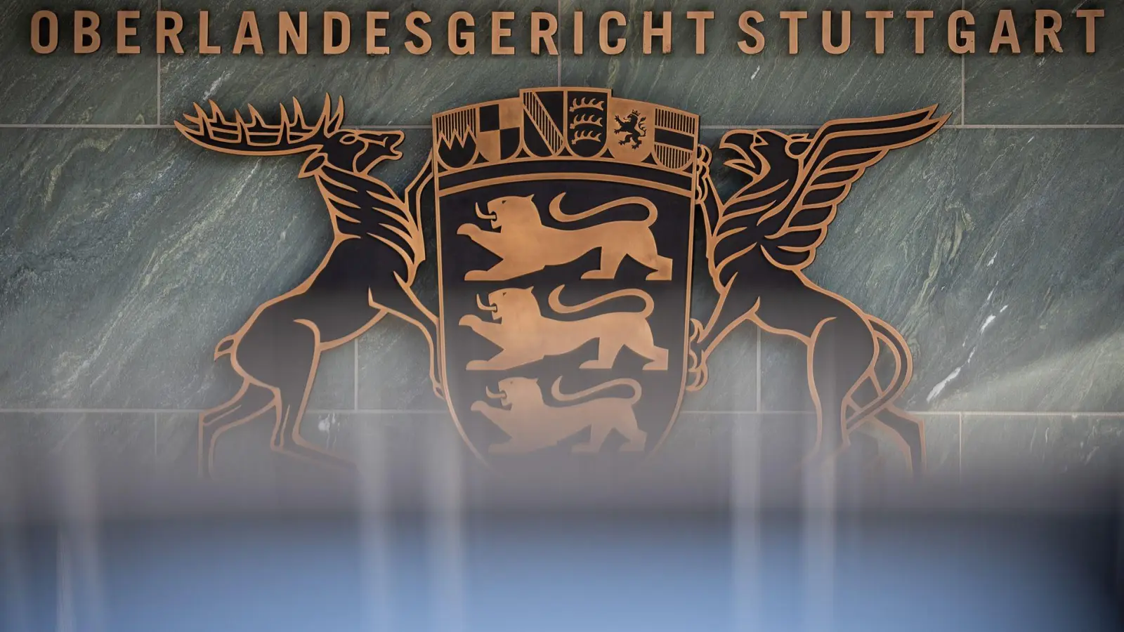 Weiter widerlegte Behauptungen aufstellen? Das kann den Unterhalt kosten, stellte eine Frau in Stuttgart fest. (Foto: Sebastian Gollnow/dpa/dpa-tmn)