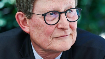Kardinal Woelki blickt seinem 70. Geburtstag entgegen.  (Foto: Oliver Berg/dpa)