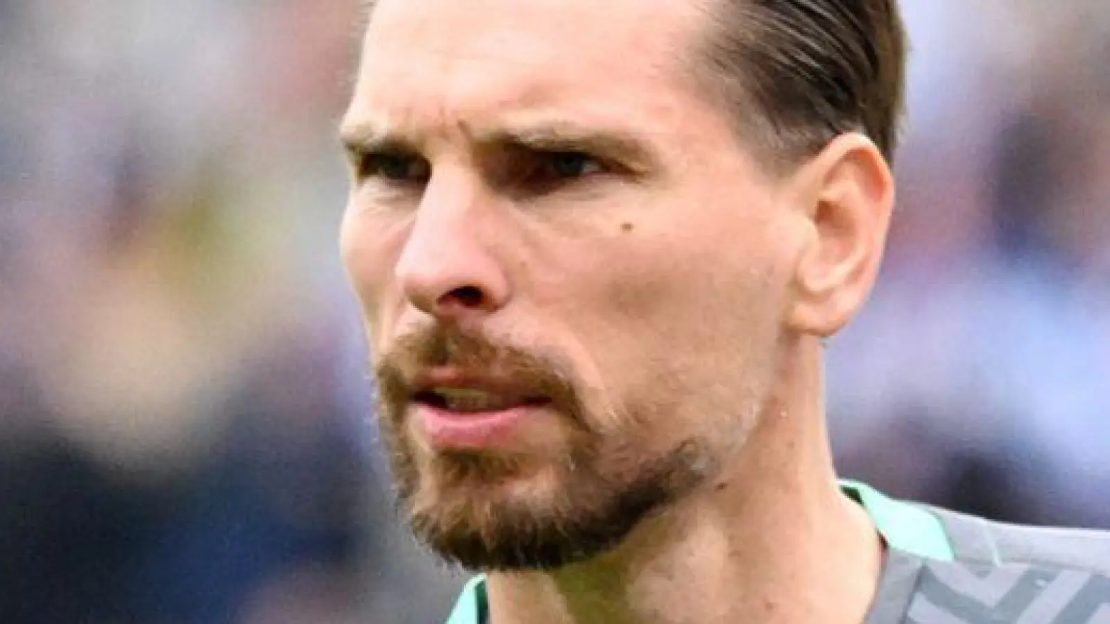 Wechselt von Hannover 96 zum 1. FC Köln: Ron-Robert Zieler. (Foto: Soeren Stache/dpa)