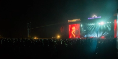 Das Summer Breeze 2027 ist ausverkauft (Foto: Evi Lemberger)