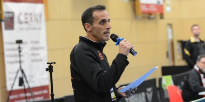 „Die Lizenz bekommen wir problemlos, wenn wir sie wollen”: Andreas Staudacher vom TSV Windsbach führt derzeit viele Gespräche. (Foto: Alexander Keck)