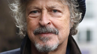 Für Wolfgang Niedecken ist 2026 ein besonderes Jahr: Er selbst wird 75 und seine Band BAP 50. (Archivbild) (Foto: Oliver Berg/dpa)