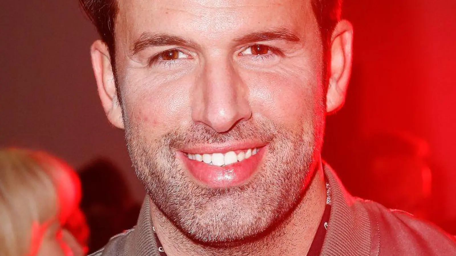 Jay Khan hat seine Biografie veröffentlicht: „Tariq und ich“. (Archivbild) (Foto: Gerald Matzka/dpa-Zentralbild/ZB)