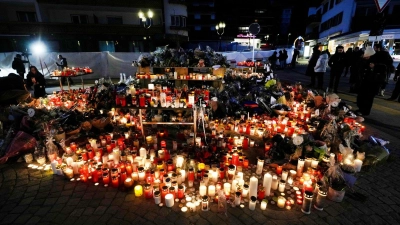 Als Überbrückung bekommen die schwer verletzten Brandopfer von Crans-Montana auch die Haut von Toten (Foto: Antonio Calanni/AP/dpa)
