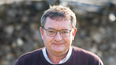 Werner Wirth wurde als Bürgermeister von Trautskirchen in seinem Amt bestätigt. (Foto: Mirko Fryska)